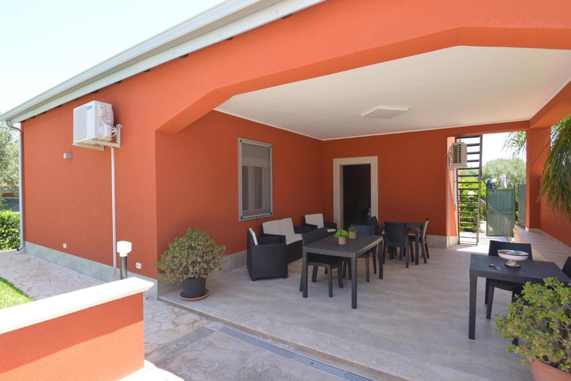 Villa Lucy Case Monterosso المظهر الخارجي الصورة